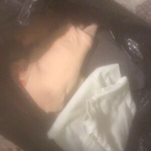 Assorted Clothing Bundle 15 piece Mystery